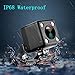 Rear View Camera, GerTong Color HD 170° Wide Angle Viewing Reverse Camera Car Backup Camera