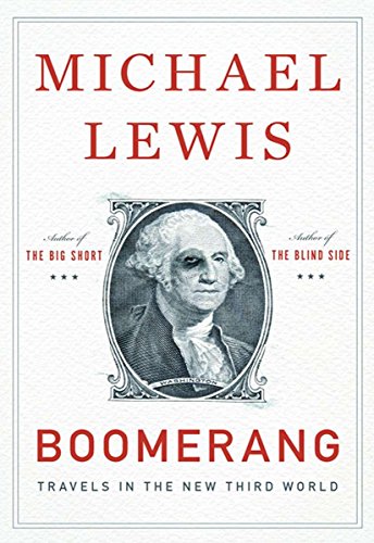 Boomerang:Travels in the New Third Word