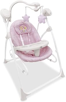 baby swing uk