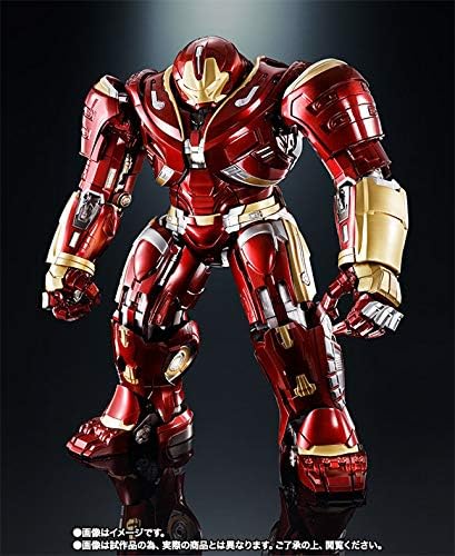 Bandai Tamashii Chogokin S H Figuarts 