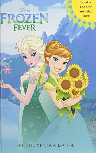 FROZEN FEVER: THE DE