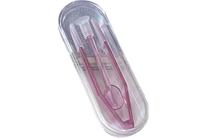 DGFJY Practical Contact Lens Insertion and Removal Tool Set Practical Equipment Supplies for Students Office Workers House Contact Lens Wearing Tool Kit