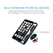 iPhone 7 Plus Battery Case, Sunwell Ultra Slim Portable Charging Case for iPhone 7 Plus(5.5 inch) with 4000mAh Capacity/External Juice Pack Charger Case (Special Design)