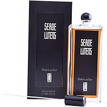 Serge Lutens Chergui Eau De Parfum for Unisex, 3.4 ounces