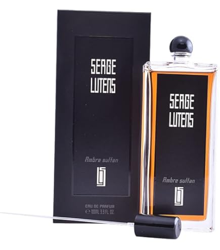 Amazon.com : Serge Lutens L'orpheline Unisex Eau de Parfum Spray