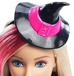 Barbie Halloween Barbie