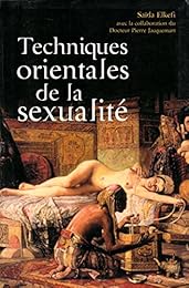Techniques orientales de la sexualité