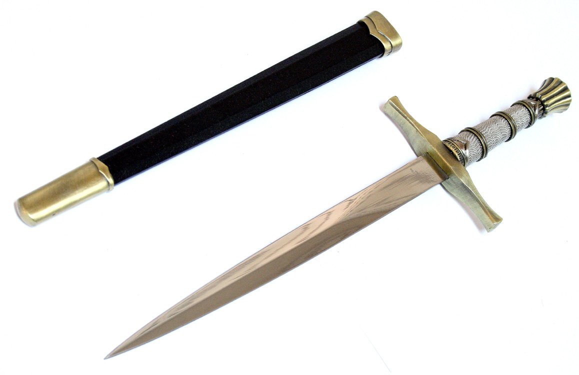 Best Very Sharp Ninja Dagger