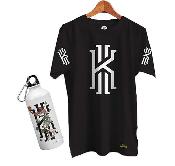 kyrie tee shirts