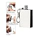 Leadallway 5pc Emergency Fire Starter Flint Match Lighter Metal Outdoor Camping Hiking Instant Survival Tool Safety Durable Hot