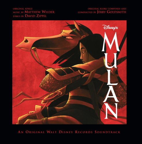 Eddie Murphy - Mulan: An Original Walt Disney Records Soundtrack - Zortam Music