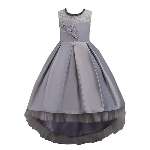 hopscotch party wear dresses for girl