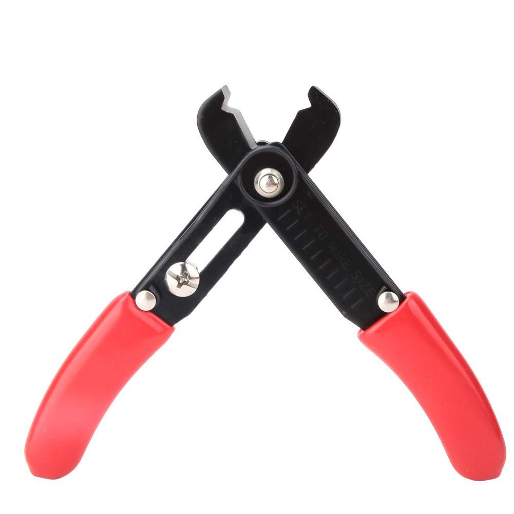 Cable Stripper, Cable Stripper Electrical Wire Cutter Pliers Electrician Stripping Hand Tools