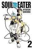 Soul Eater, Vol. 2