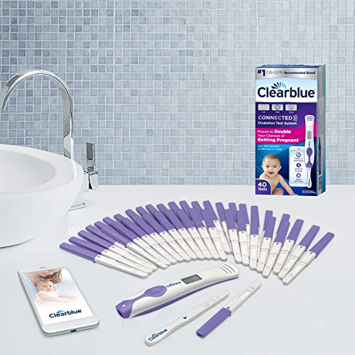 2 Clearblue+Connected+Ovulation+Featuring+Connectivity