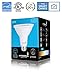 Hyperikon PAR30 LED Bulb Dimmable, 12W (65W Equivalent), 2700K (Warm White), CRI 90+, Flood Light Bulb, Medium Base (E26), UL-Listed & ENERGY STAR - Great for Living Room, Dining Room, Outside