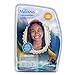 Moana Kid Friendly Headphones with Built in Volume Limiting Feature for Safe Listening