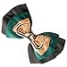 Marvel Comics Loki Helmet Hair Bow Hair Clip
