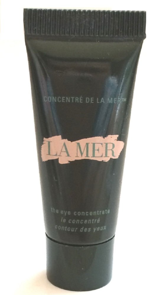 La Mer The Eye Concentrate 3ml, Mini Tube Size Buy Online in United Arab Emirates at desertcart
