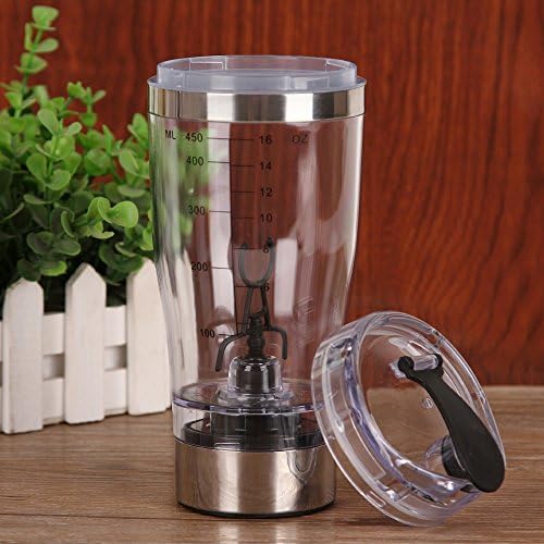 Amazing Protein Shaker