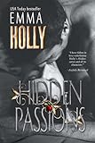 Hidden Passions (Volume 5)