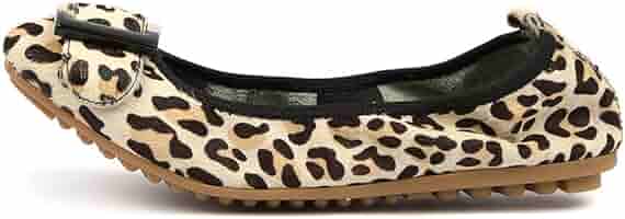 django and juliette ballet flats