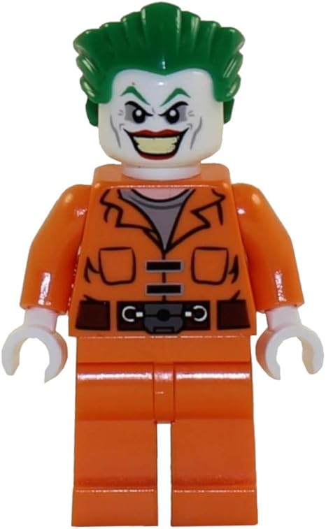 lego joker amazon