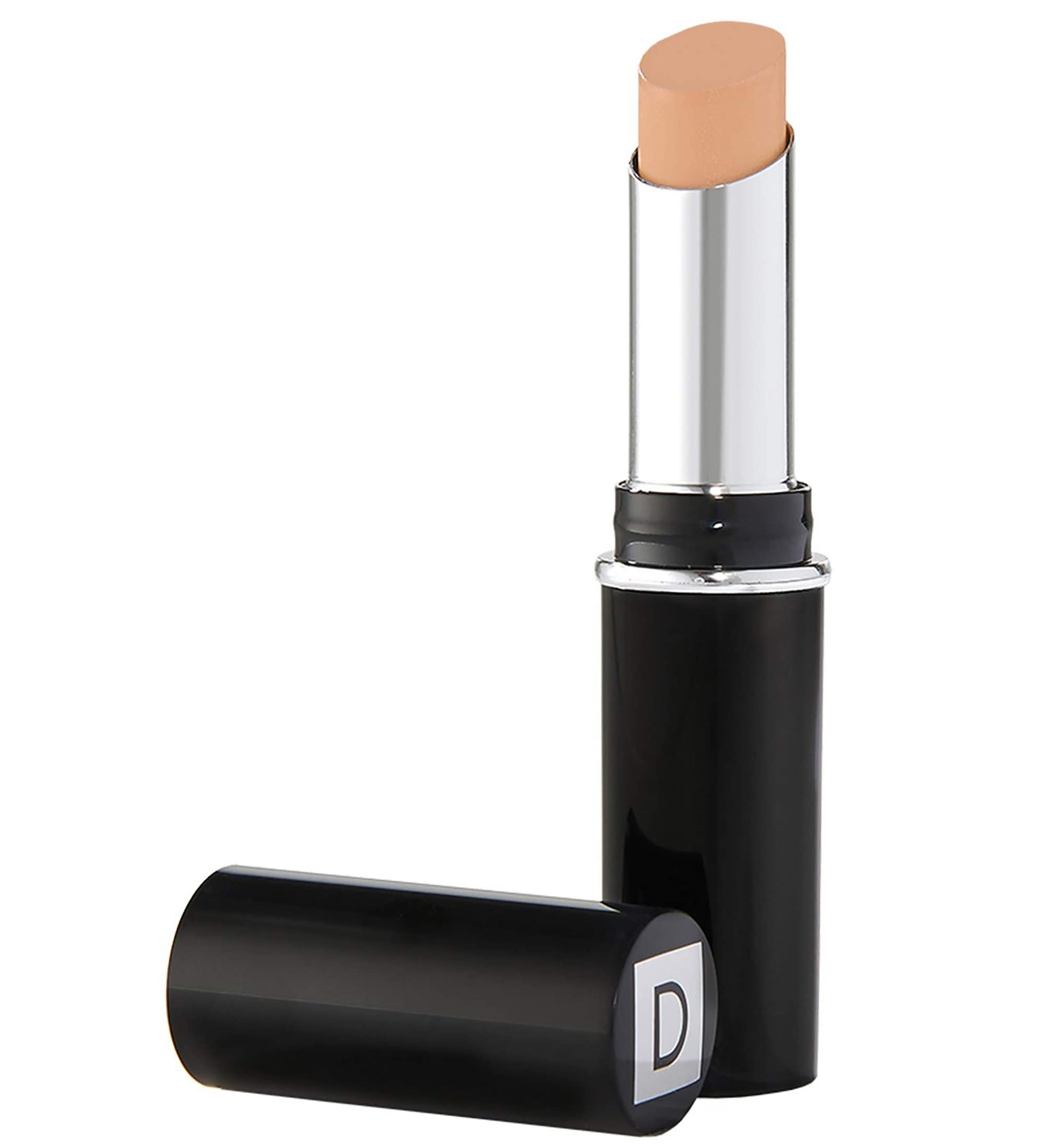 Dermablend Quick Fix Full Coverage Concealer - Maximum Coverage For Up To 16 Hours - Covers Acne, Scars, And Age Spots - Smudge And Transfer-Resistant - Never Cakey Or Masky - 35W Tawny - 4.5 G