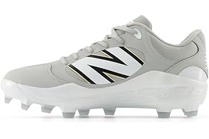 New Balance Men's Fresh Foam 3000 V7 Molded Baseball Shoe