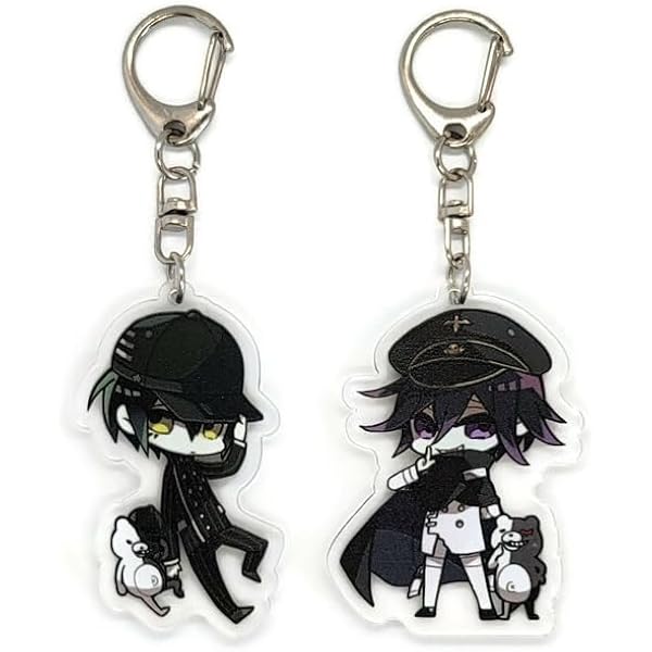 BANANA FISH アクキー part time job ver. BANANA FISH アクリルスタンド part time job ver. | j-hobby Collection