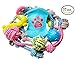 Dyno Ropes Dog Toys Variety Pack (11- Pack)