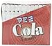 PEZ Cola Candy Refills, 1.74-Ounce Packages (Pack of 12)