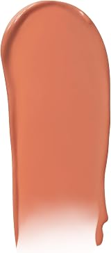 e.l.f. Pout Clout Lip Plumping Pen Just Peachy Lip Balm vegan view 2