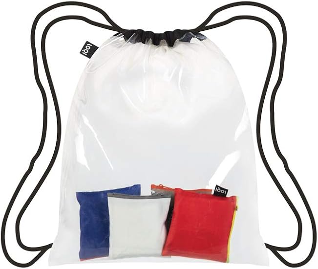 loqi backpack