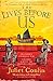 The Lives Before Us by Juliet Conlin