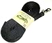 Hamilton Single Thick Nylon Horse Longe Line with Swivel Snap, 1-Inch/26-Feet, Black