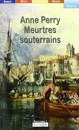 Meurtres souterrains