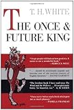 Hardcover The Once and Future King by T. H. White (1958-08-25) Book