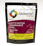Tailwind Nutrition Caffeinated Endurance Fuel Raspberry Buzz 30 Serving