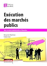 Exécution des marchés publics
