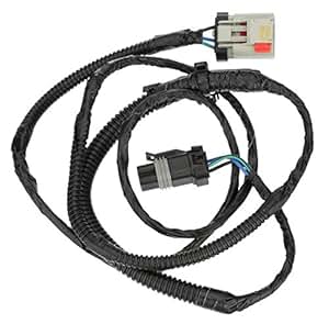Amazon.com: Carter 888-159 Fuel Pump Wiring Harness ... fuel pump wire harness 