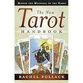 The New Tarot Handbook: Master the Meanings of the Cards