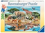 Ravensburger Watering Hole - 300 Piece Puzzle