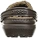 crocs Classic Lined Clog (Toddler/Little Kid)