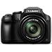 Panasonic Lumix FZ80 4K Digital Camera with 20-1200mm Lens 60x Optical Zoom Power O.I.S. Stabilization DC-FZ80 Bundle with Deco Gear Camera Bag Case + Filter Kit + Photo Video Software & Accessoriesthumb 2