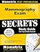 Mammography Exam Secrets Study Guide: Mammography Test Review for the Mammography Exam (Mometrix Secrets Study Guides)