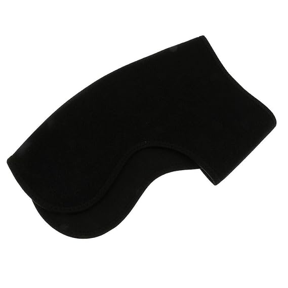 Buy ELECTROPRIME Adjustable Shoulder Support Outdoor Sport Shoulder Pad