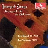 TRUMPET SONGS                                      image