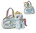 Aurora World My Little Pony Rainbow Dash Cutie Mark Carrier