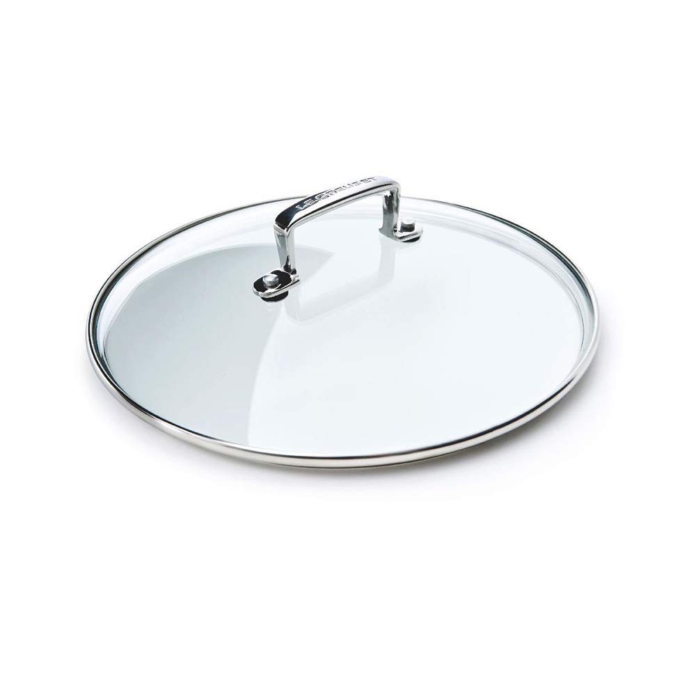 Le Creuset Toughened Non-Stick Glass Lid, 30 cm, Transparent, 96200830000000 — image 1
